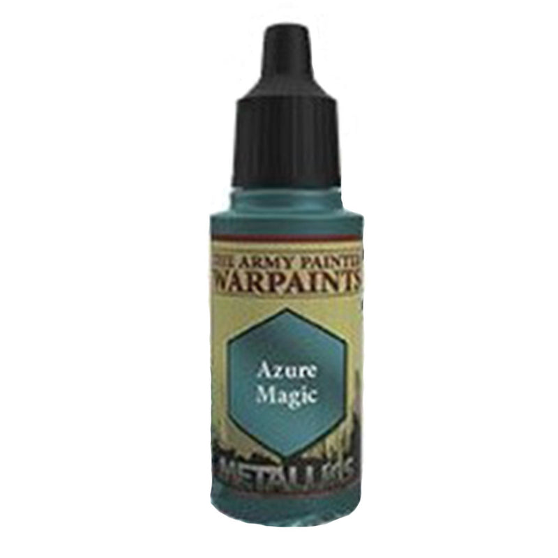 Army Painter Metallics Acrylfarbe 18ml