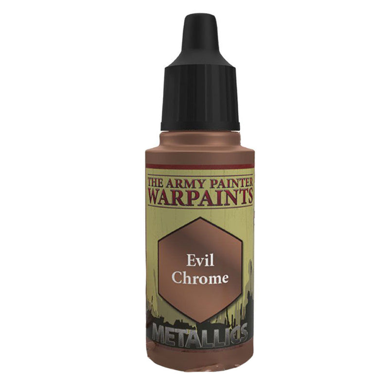 Army Painter Metallics Acrylfarbe 18ml