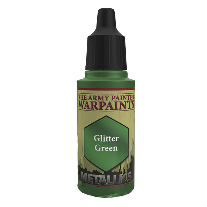 Army Painter Metallics Acrylfarbe 18ml