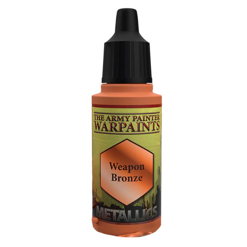 Army Painter Metallics Acrylfarbe 18ml