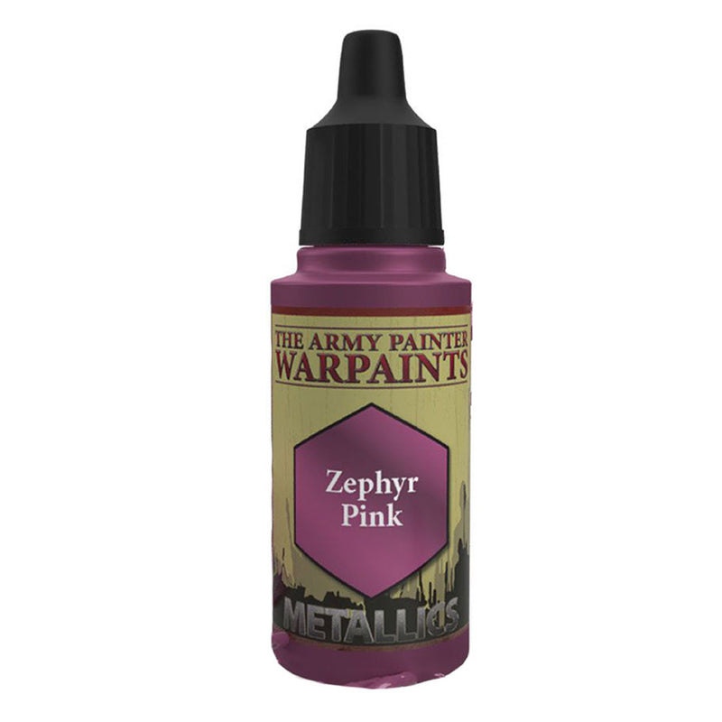 Army Painter Metallics Acrylfarbe 18ml