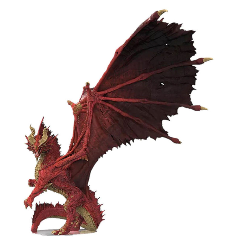 D&amp;D Nolzurs wunderbare gigantische Miniatur