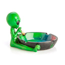 MDI Australia Alien Ashtray