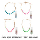 Diffusor-Armband mit ätherischem Öl