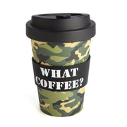 Eco-to-Go-Bambusbecher