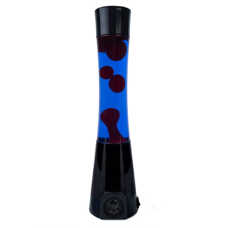 Bewegungslampe Bluetooth-Lautsprecher