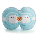 Smoosho's Pals Reisemaske &amp; Kissen