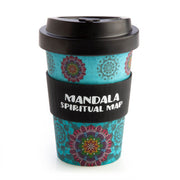 Eco-to-Go-Bambusbecher