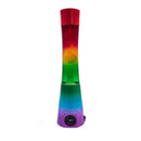 Regenbogen-Lampen-Lautsprecher