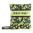 Reisetasche mit mehreren Taschen