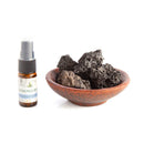 Volcanic Room Diffuser in Terrakotta-Schale