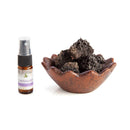 Volcanic Room Diffuser in Terrakotta-Schale