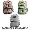 BooBoo Reflective Mini Backpack