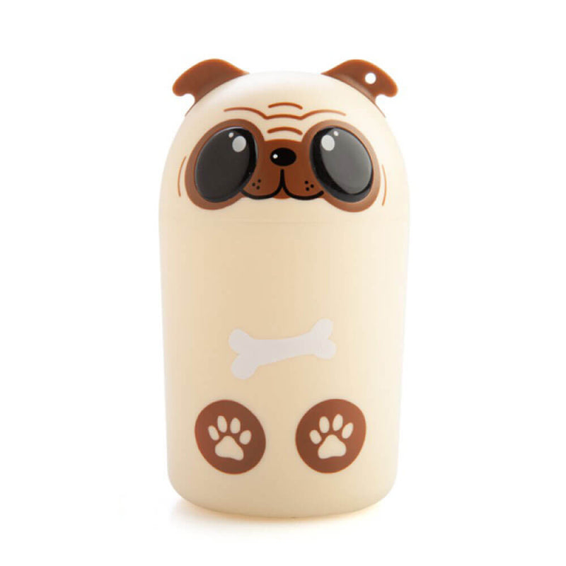 Lil Dreamers Nebelkameraden