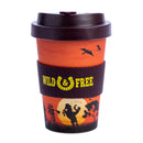 Eco-to-Go-Bambusbecher