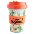 Eco-to-Go-Bambusbecher