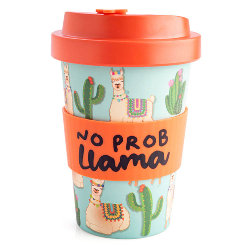 Eco-to-Go-Bambusbecher