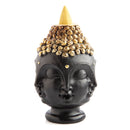 Buddha Backflow Incense Burner