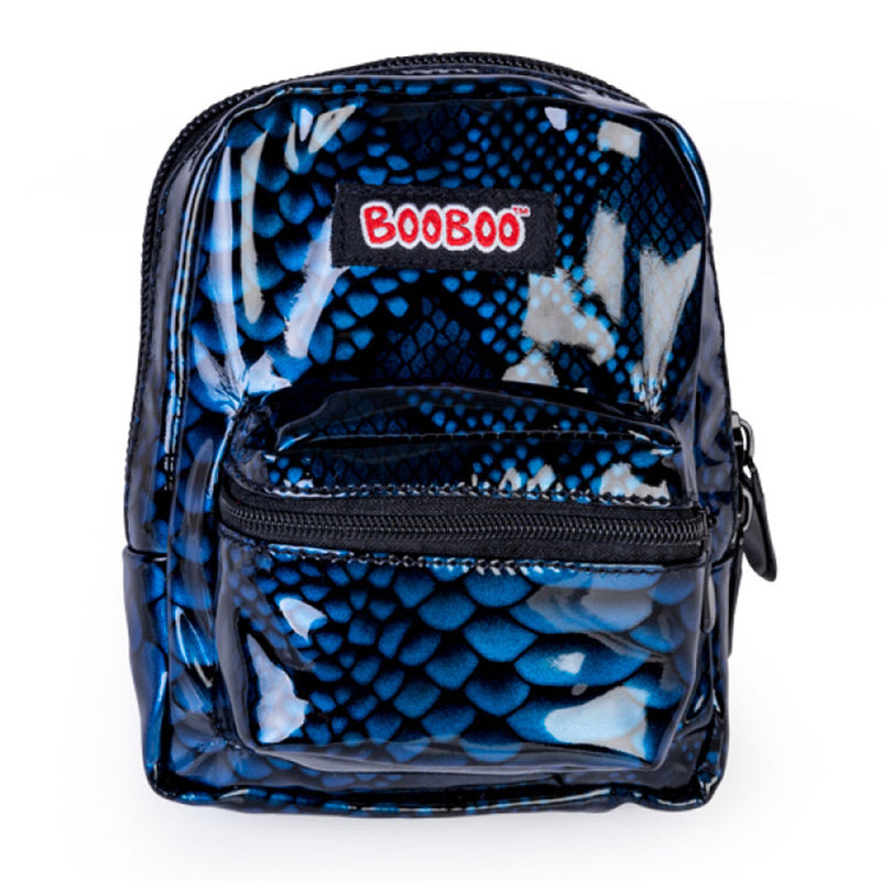  Python BooBoo Mini-Rucksack