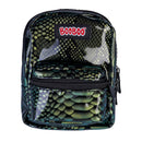  Python BooBoo Mini-Rucksack