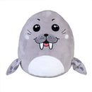 Smoosho's Animal Pals Plush