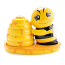  Flavour Mates Salz- und Pfefferset