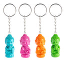 Baby Buddha Keychain (1pc Random Color)