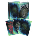 Bicycle Playing Cards Stargazer Deck