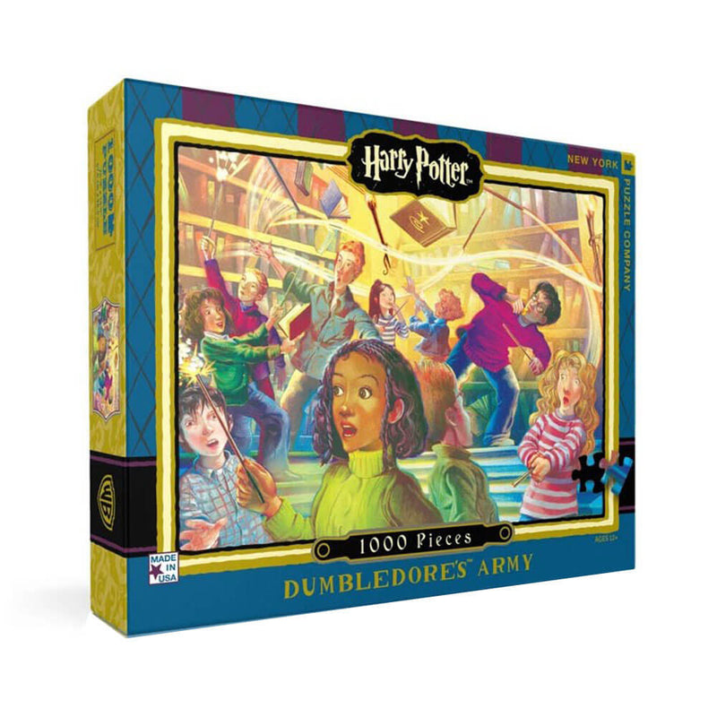 Harry-Potter-Puzzle 1000 Teile