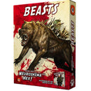 Neuroshima Hex 3.0 Erweiterungsspiel