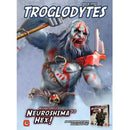 Neuroshima Hex 3.0 Erweiterungsspiel