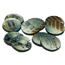 Infinity: Landschaftsbasen der Alpha-Serie