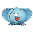 Langlebiges Ballspielzeug