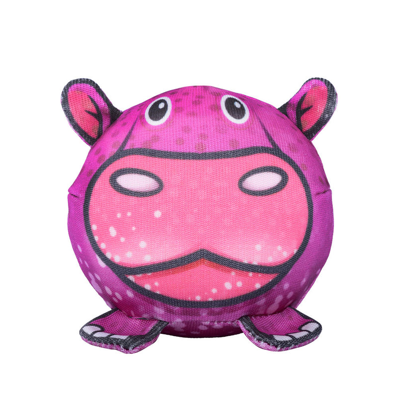 Langlebiges Ballspielzeug