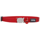 Klassisches Katzenhalsband