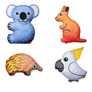 Red Dingo Durables Toy