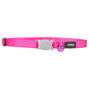 Klassisches Kätzchenhalsband