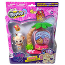 Shopkins S9 Shoppets Theme Pack