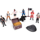 Wild Republic Nature Tube Mini-Spielzeug