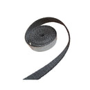 FireUp 2 m flaches Glasfaserband mit selbstklebender Rückseite