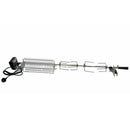 Outdoor Magic One Piece Chrome Spit Kit