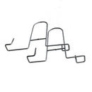 Outdoor Magic Stainless Steel Beercan Chicken Roaster