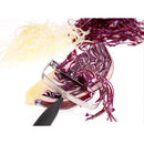 Gefu Verdura Stainless Steel Vegetable and Cheese Cutter