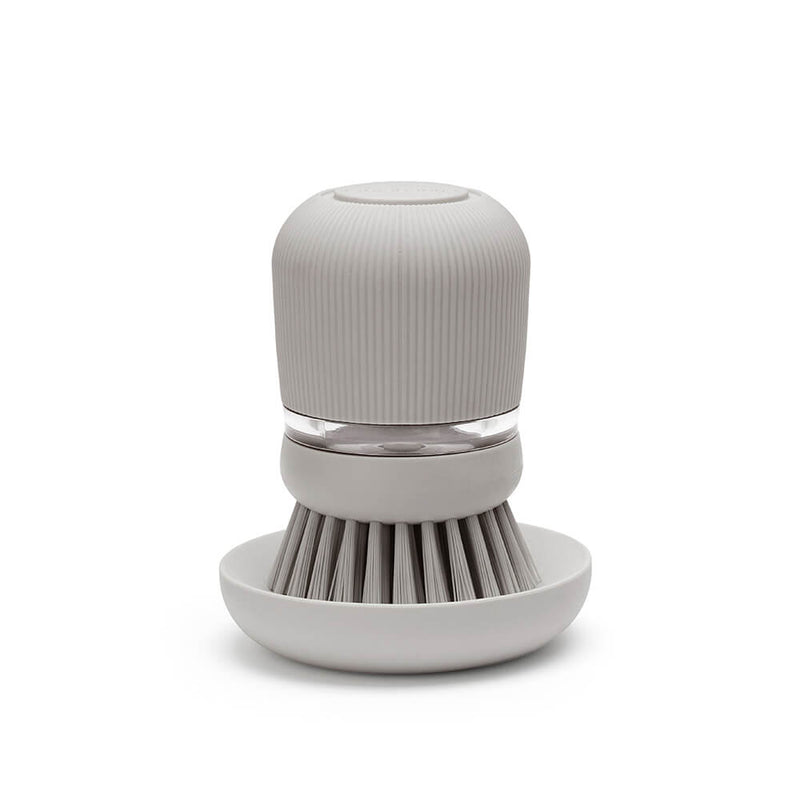 Brabantia Soap Dispensing Dish Brush