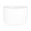 Wilkie Straight New Bone Porcelain Ramekin