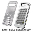 Gefu Retaro Stainless Steel Grater