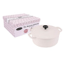  Chasseur Macaron-Auflauf 24 cm