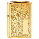 Zippo Venetian High Polish Feuerzeug