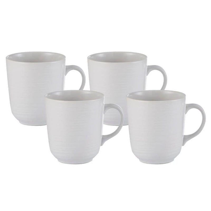 Mason Cash William Mason Mugs 400mL (4pcs)