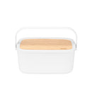 Brabantia NIC Bread Bin